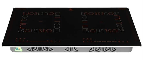 Bếp từ đôi âm Hawonkoo CEH-288 5200W