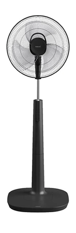 Quạt cây không điều khiển pro Hatari HD-P16M1