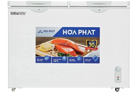 Tủ Đông Mát Hòa Phát 245 Lít HPF BD6245