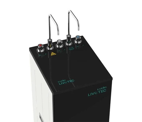 Máy lọc nước nóng lạnh Livotec 628S