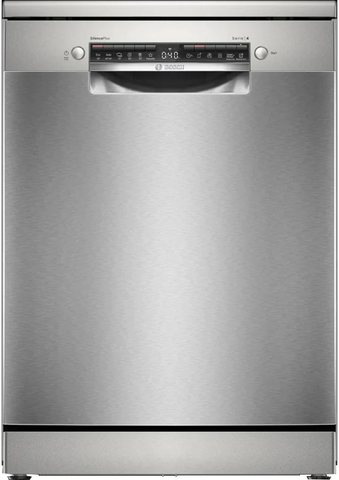 Máy Rửa Chén Bosch Serie 4 SMS4EMI01E