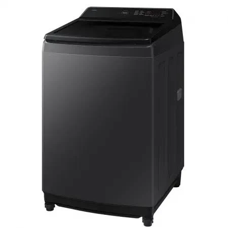 Máy giặt Samsung Ecobubble Inverter 17 kg WA40F17E7CSV Mẫu mới