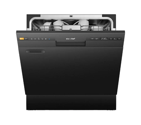 Máy rửa chén thông minh Comfee CDW-10F60TB