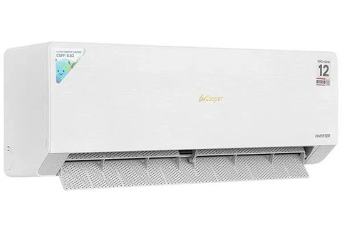 Điều hòa Casper 1 Chiều Inverter Cao Cấp 9600Btu/1Hp XC-09IU38