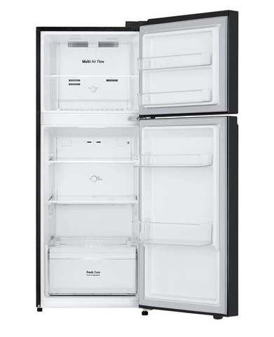 Tủ lạnh LG 217L LTB21BLMD