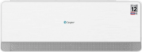 Điều hòa Casper 2 chiều Inverter 22000 BTU QH-24IU36A
