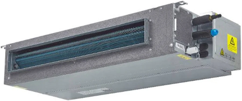 Điều hòa âm trần nối ống gió Casper 36000BTU DC-36IS35