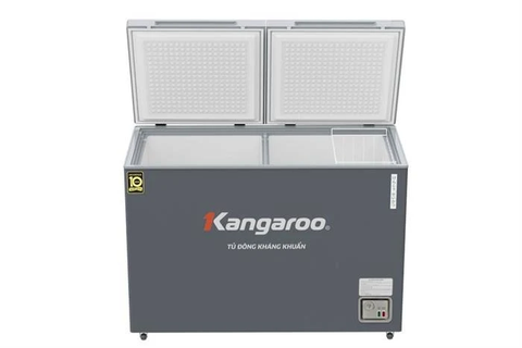 Tủ đông Kangaroo Inverter 268 lít KGFZA268IK2