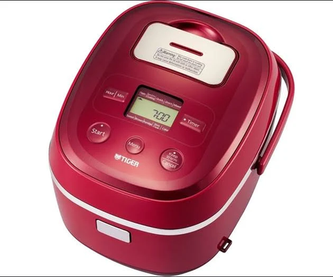 Nồi cơm điện Tiger 1.8 lít JBX-A18W
