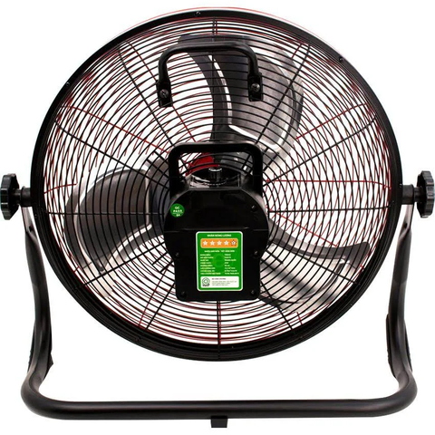 Quạt sàn TIROSS 25W TS9571