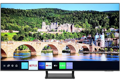 Smart Tivi QLED 4K 55 inch Samsung QA55Q65A