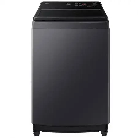 Máy giặt Samsung Ecobubble Inverter 17 kg WA40F17E7CSV Mẫu mới
