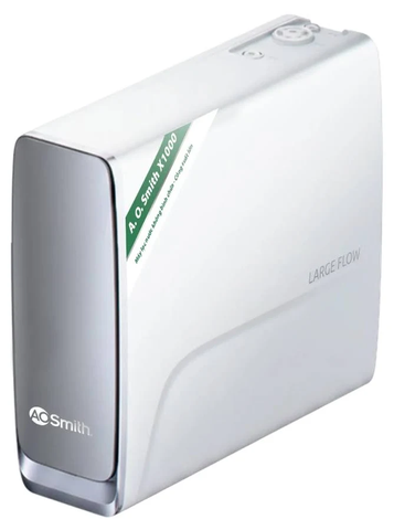 Máy Lọc Nước Đặt Gầm A. O. Smith X1000