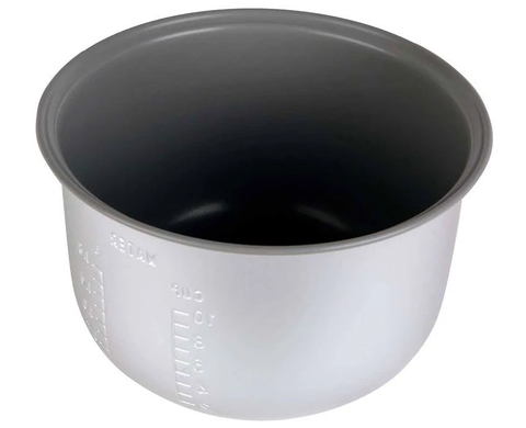 Nồi cơm điện Midea 1 lít MR CM1025