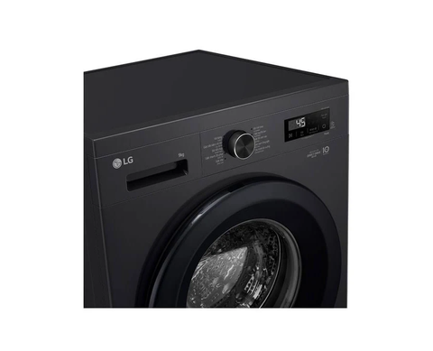 Máy giặt LG lồng ngang Inverter 9kg FB1209S6OMẫu mới