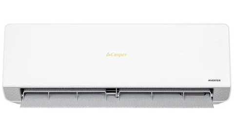 Điều hòa Casper 1 Chiều Inverter Cao Cấp 9600Btu/1Hp XC-09IU38