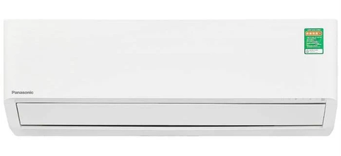 Điều hòa Panasonic 12000BTU 1 chiều inverter cao cấp XU12BKH-8