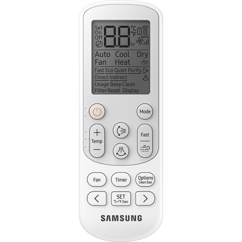 Điều Hòa Samsung Inverter 1 HP AR10CYHAAWKNSV