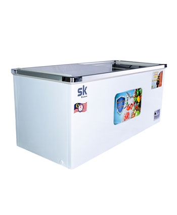 Tủ đông Sumikura 700 lít SKFS-700F