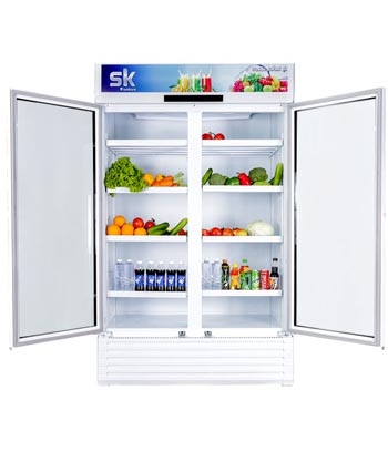 Tủ mát Sumikura 700 lít SKSC-802WG2/E
