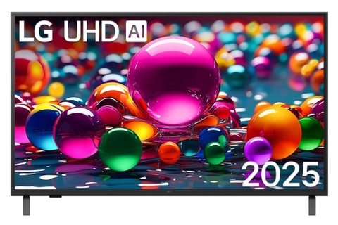 Smart Tivi LG AI 4K 43 inch 43UA841C