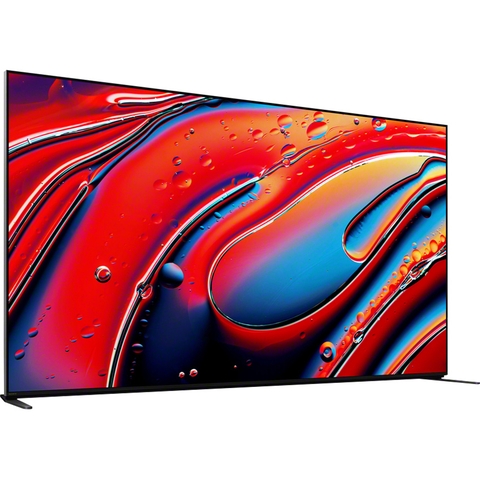 Google Tivi Mini LED Sony 4K 75 inch K-75XR90 - Mới 2024