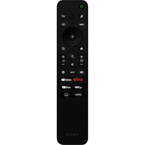 Google Tivi Mini LED Sony 4K 85 inch K-85XR90  - Mới 2024