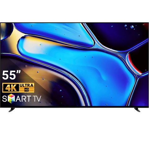 Google Tivi OLED Sony 4K 65 inch K-65XR80  - Mới 2024
