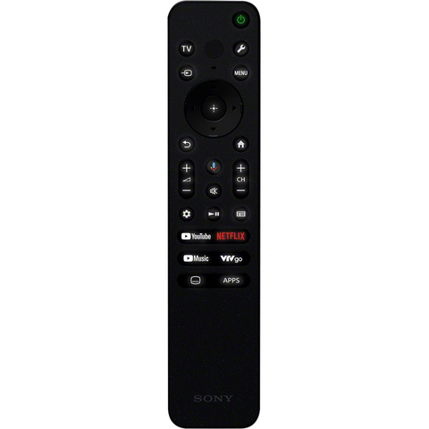Google Tivi OLED Sony 4K 65 inch K-65XR80  - Mới 2024