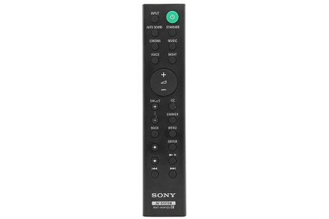 Dàn âm thanh Sony 5.1 HT-S20R 400W