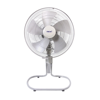 Quạt Sàn Rút Lỡ Hatari IS18M1
