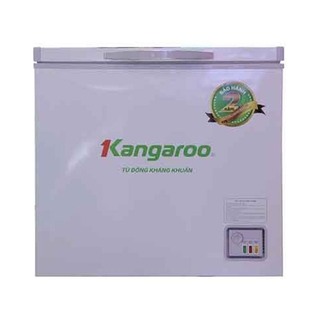 Tủ đông Kangaroo 140L KG265NC1
