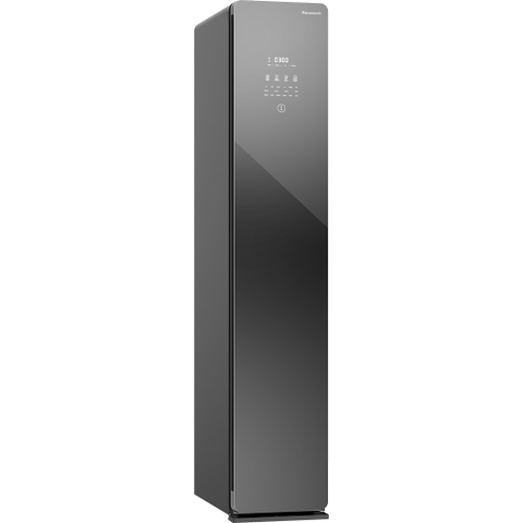 Tủ chăm sóc quần áo thông minh Panasonic 3 móc HCC-R340ARXV