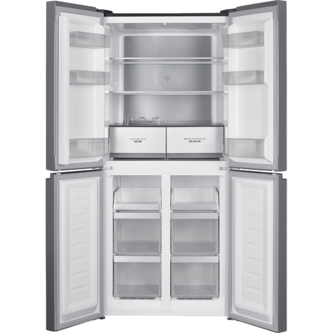 Tủ lạnh Sharp Inverter 448 lít SJ-FXP560VG-BK