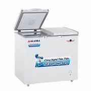 Tủ đông Alaska BCD 3068N