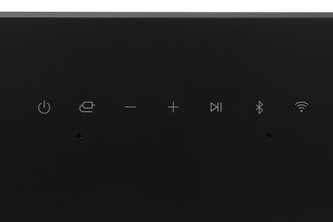 Loa soundbar LG 4.1 SN5R.DVNMLLK