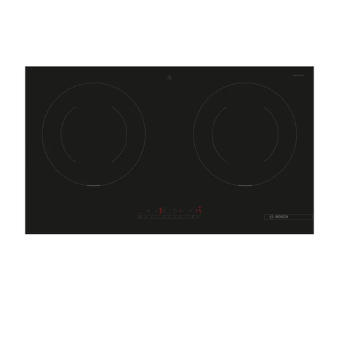 BẾP TỪ ÂM KHÔNG VIỀN BOSCH PMI8256EVN SERIES 8 2 VÙNG NẤU
