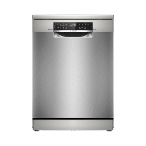 Máy rửa bát độc lập Bosch SMS6ZCI06E Series 6 Sấy Zeolith