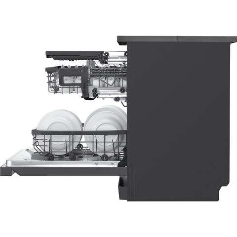 Máy rửa chén độc lập LG LDT14BGA3