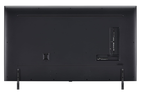 Smart Tivi QNED LG 4K 55 inch 55QNED80TSA Model Mới 2024