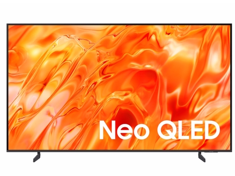Smart Tivi Neo QLED Samsung AI 4K 55 inch QA55QN70H