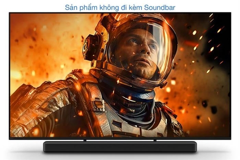 Google Tivi Mini LED Sony AI 4K 75 inch K-75XR50 model 2025