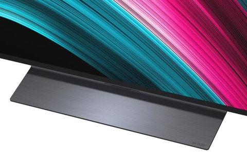 Smart Tivi LG Evo Oled 4K 77 inch 2025 (77C5PSA)