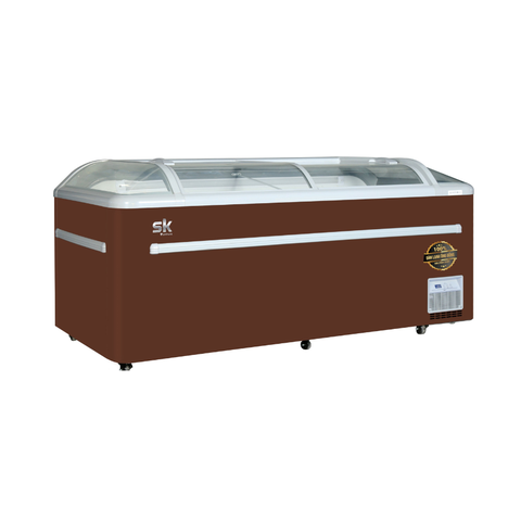 Tủ đông Sumikura 1 ngăn 850 lít SKIF-2000.XJ