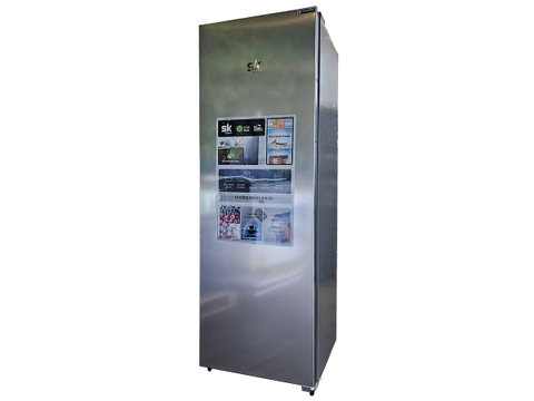 Tủ đông đứng Sumikura Inverter SKFU-300/HSN.I (không đóng tuyết, 300 lít)