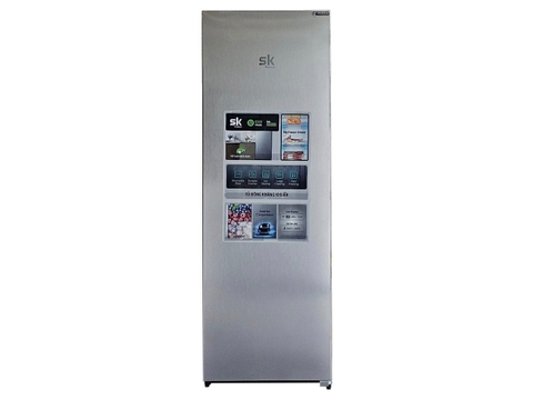 Tủ đông đứng Sumikura Inverter SKFU-300/HSN.I (không đóng tuyết, 300 lít)