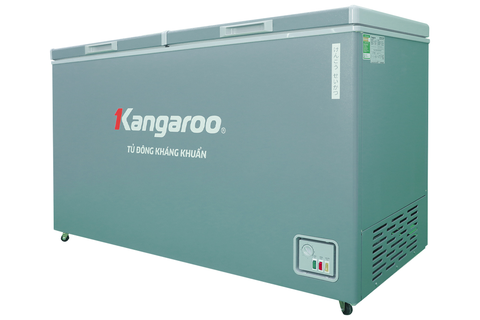 Tủ đông Kangaroo 430 lít KG430G1N