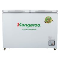Tủ đông Kangaroo 375 lít KGFZ435NC1