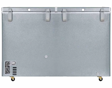 Tủ đông kháng khuẩn Kangaroo 375 lít KGFZ435IG1