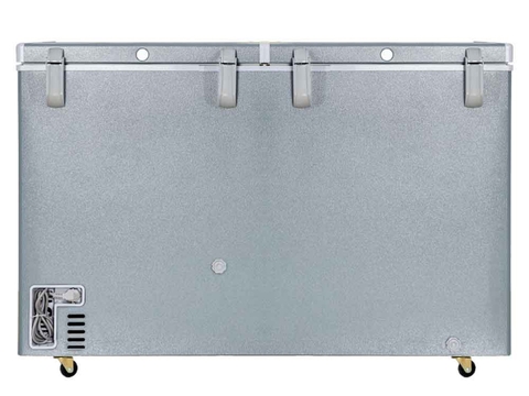 Tủ đông kháng khuẩn Kangaroo 252 lít KGFZ318NG2